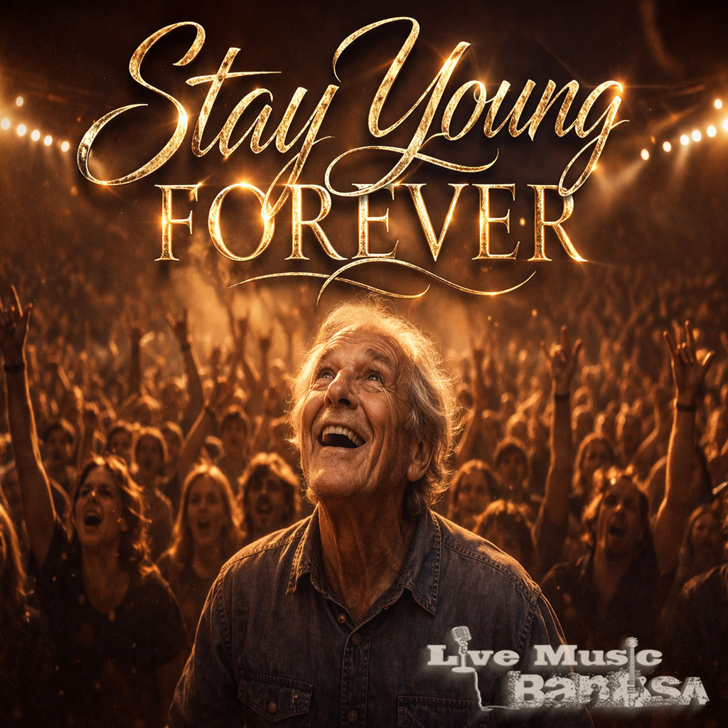 Forever Young