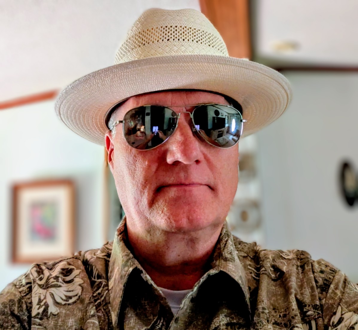 Larry Bullion