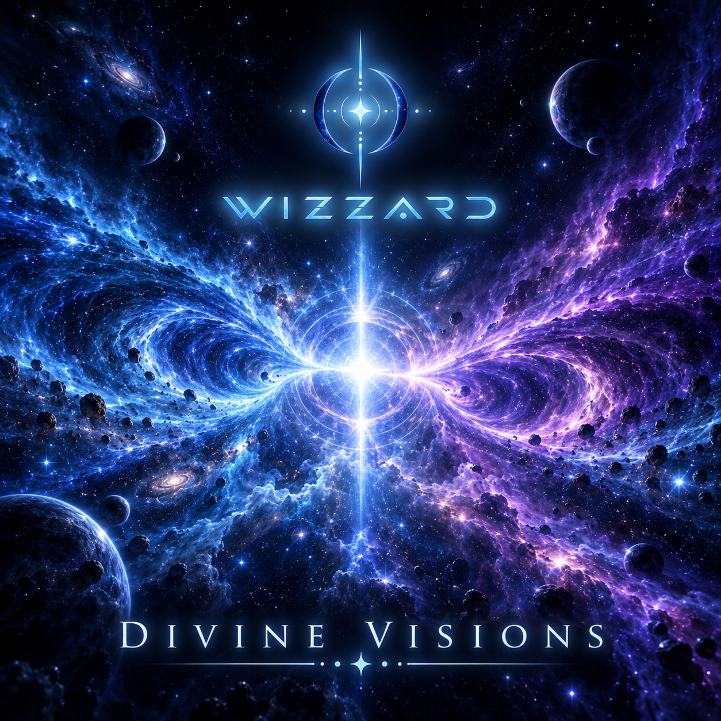 Divine Visions