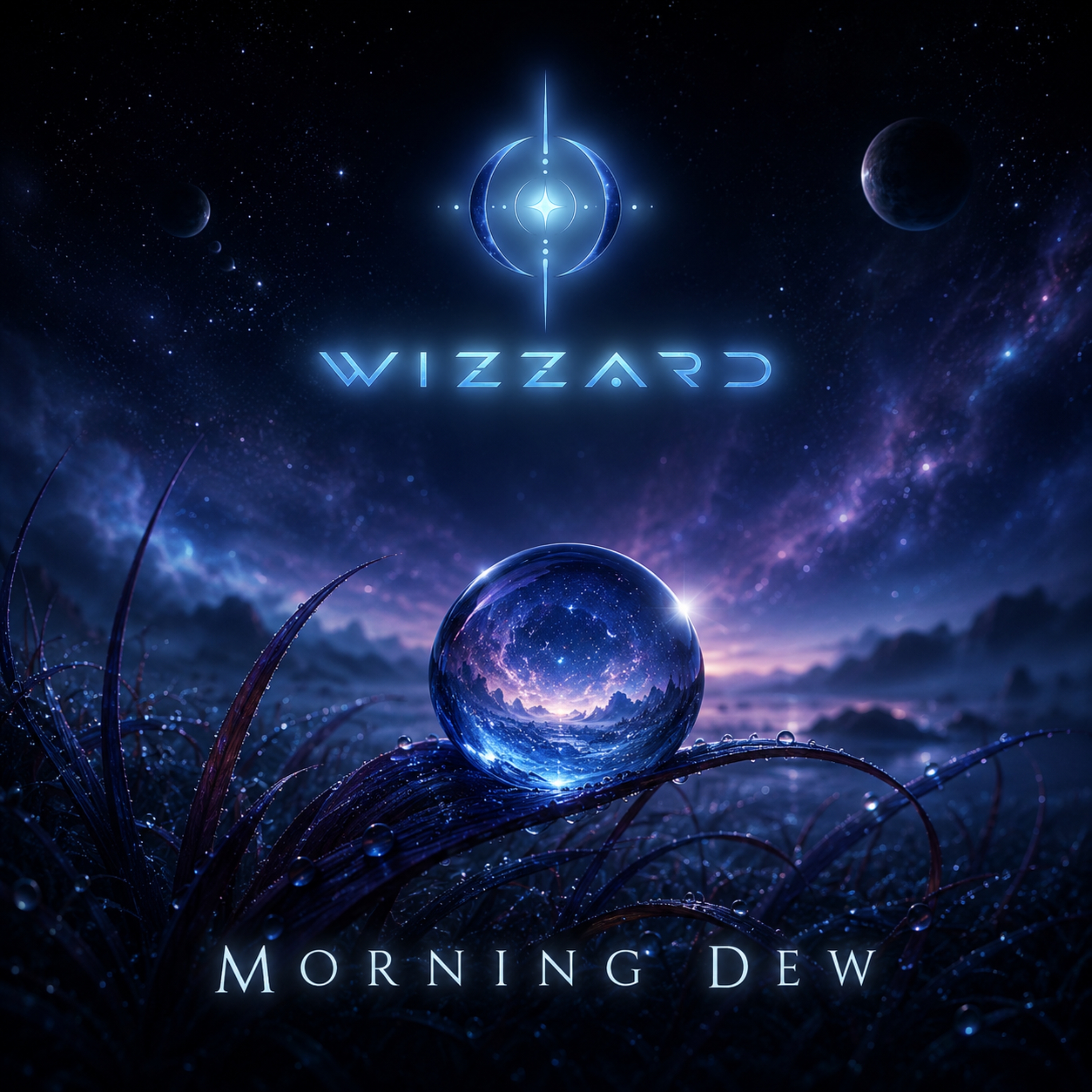 Morning Dew (Cosmic Ambient)