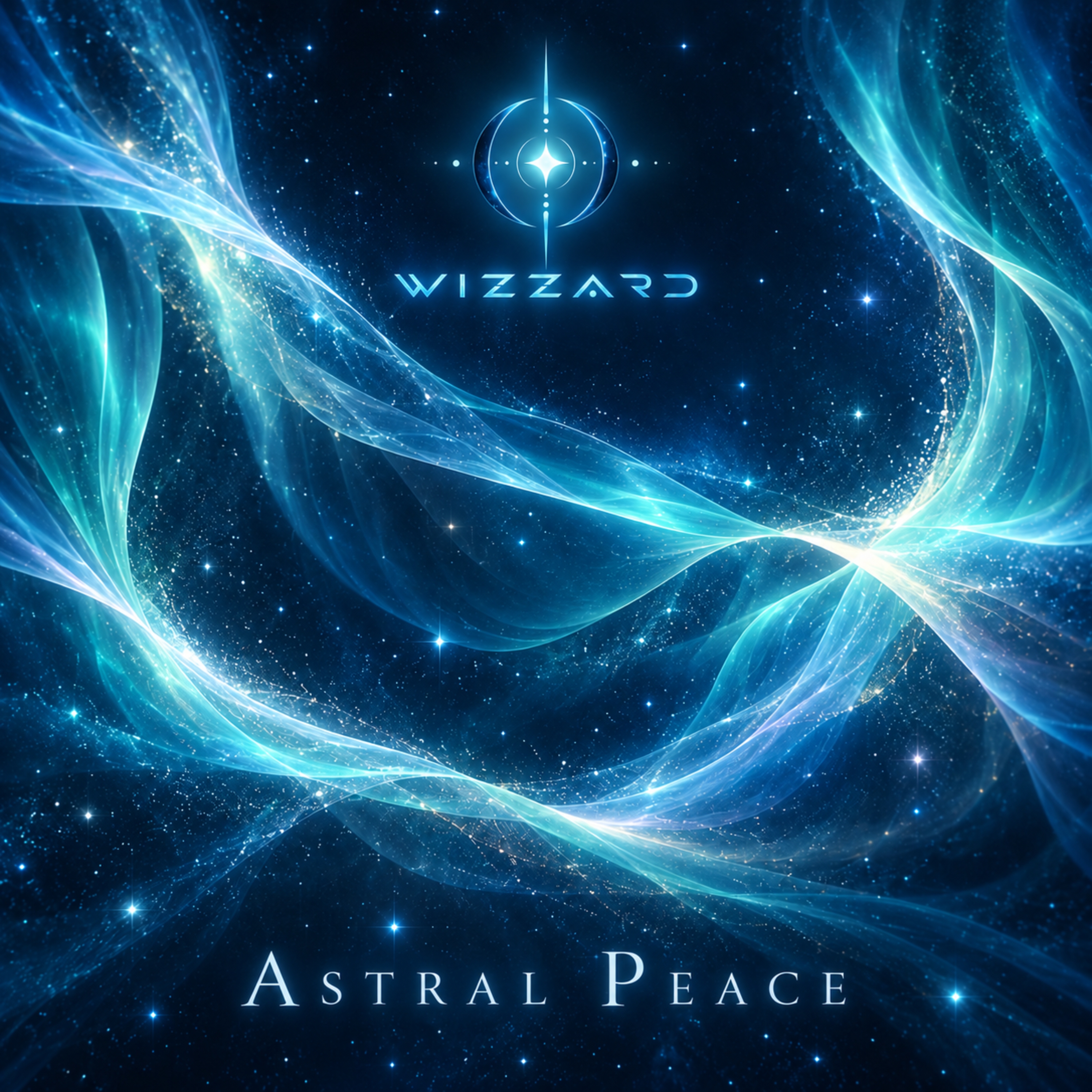 Astral Peace (Deep Space Ambient)