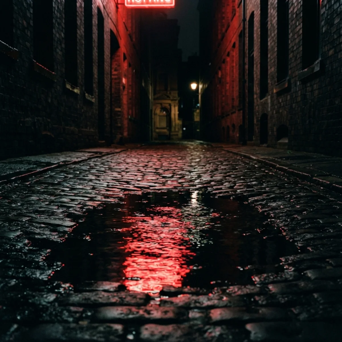 Ancoats Nightline