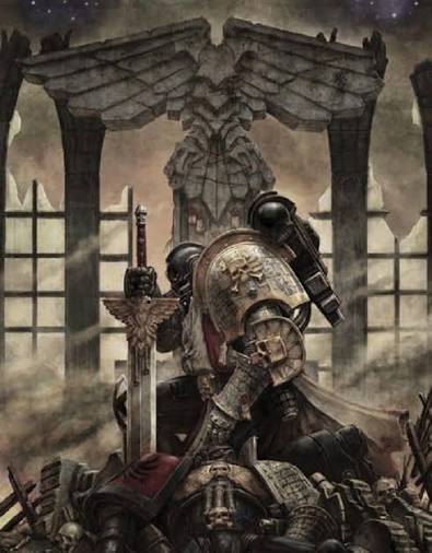 Iron Wake
