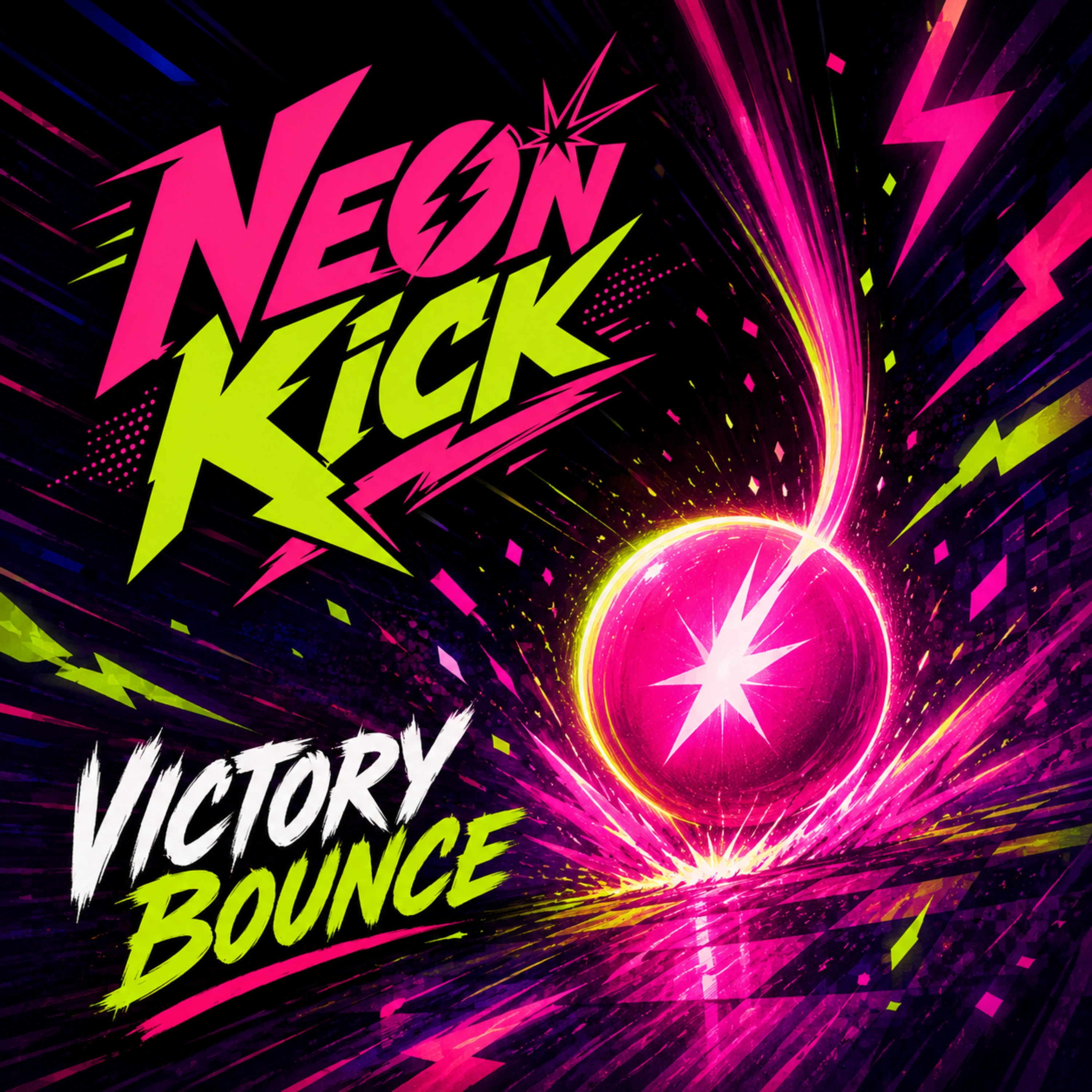 Victory Bounce