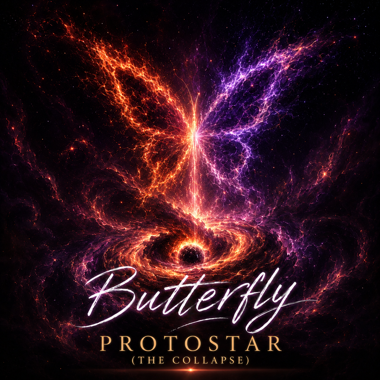 Protostar (The Collapse)