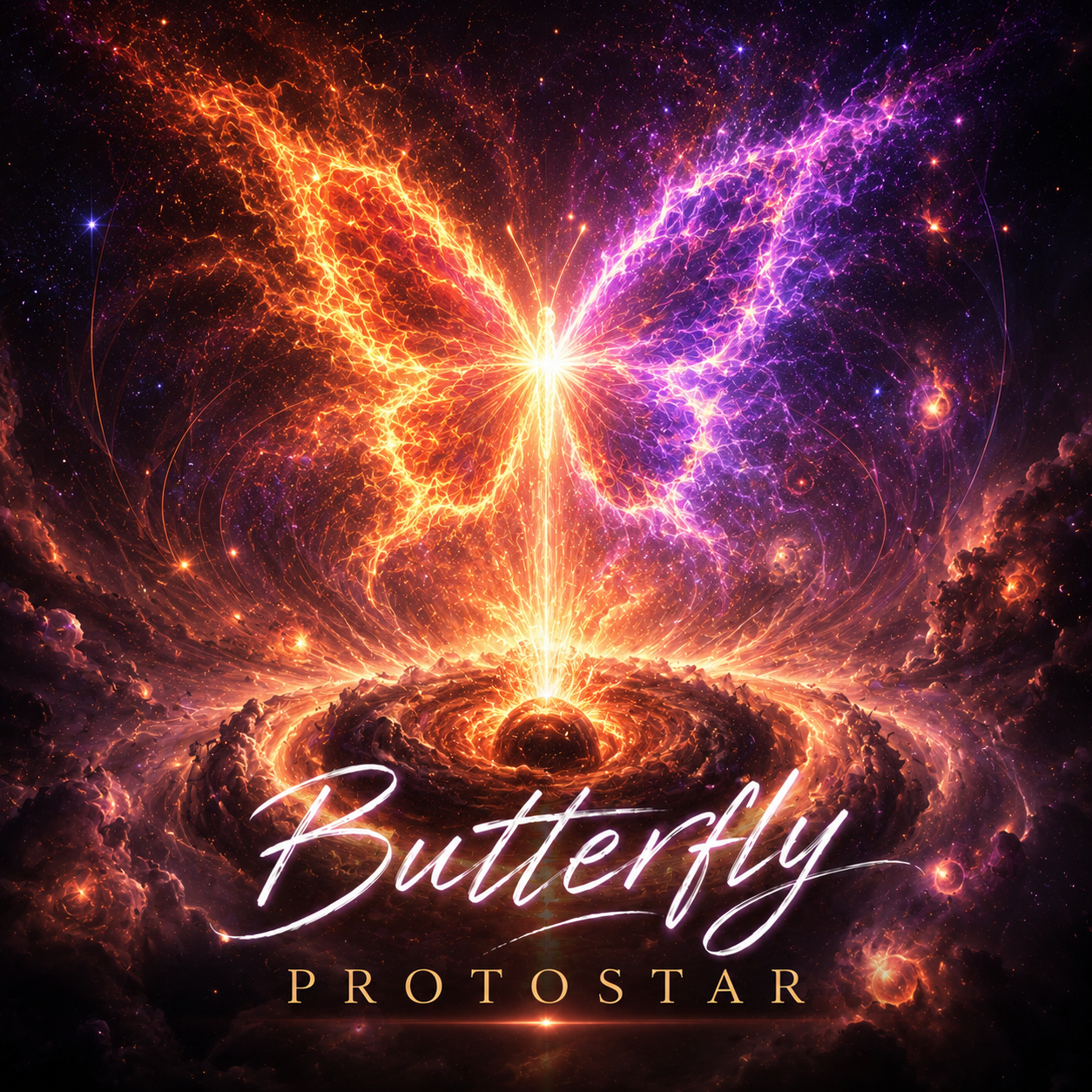Protostar