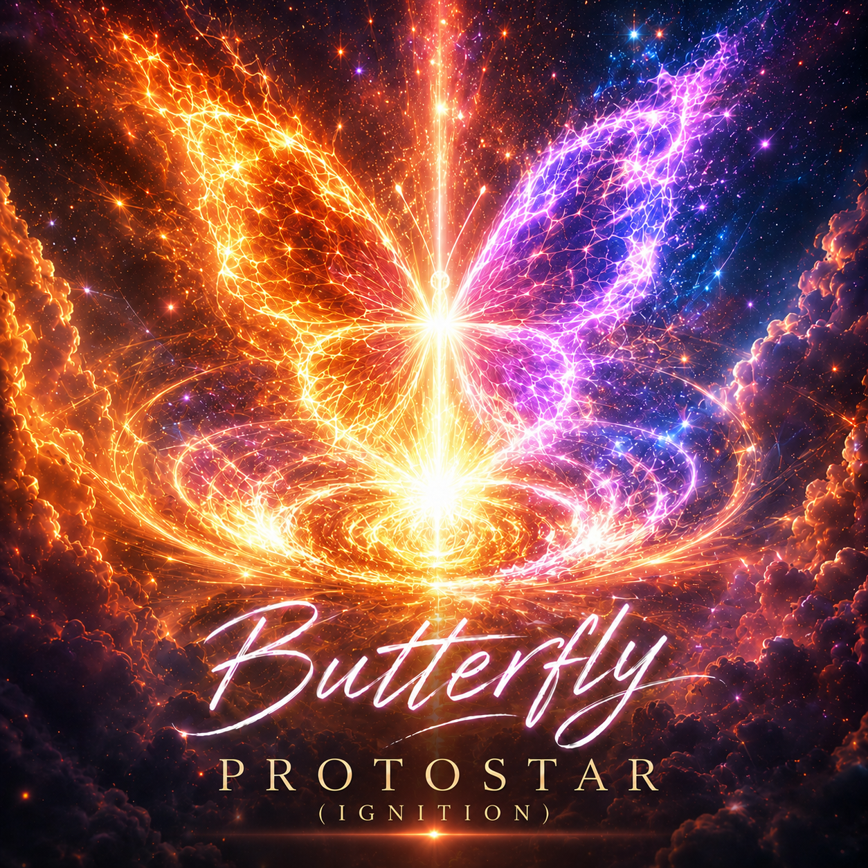 Protostar (Ignition)