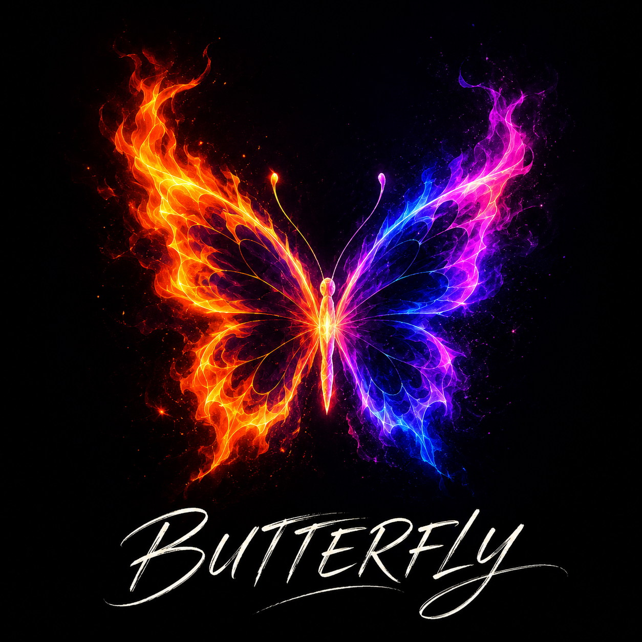 Butterfly