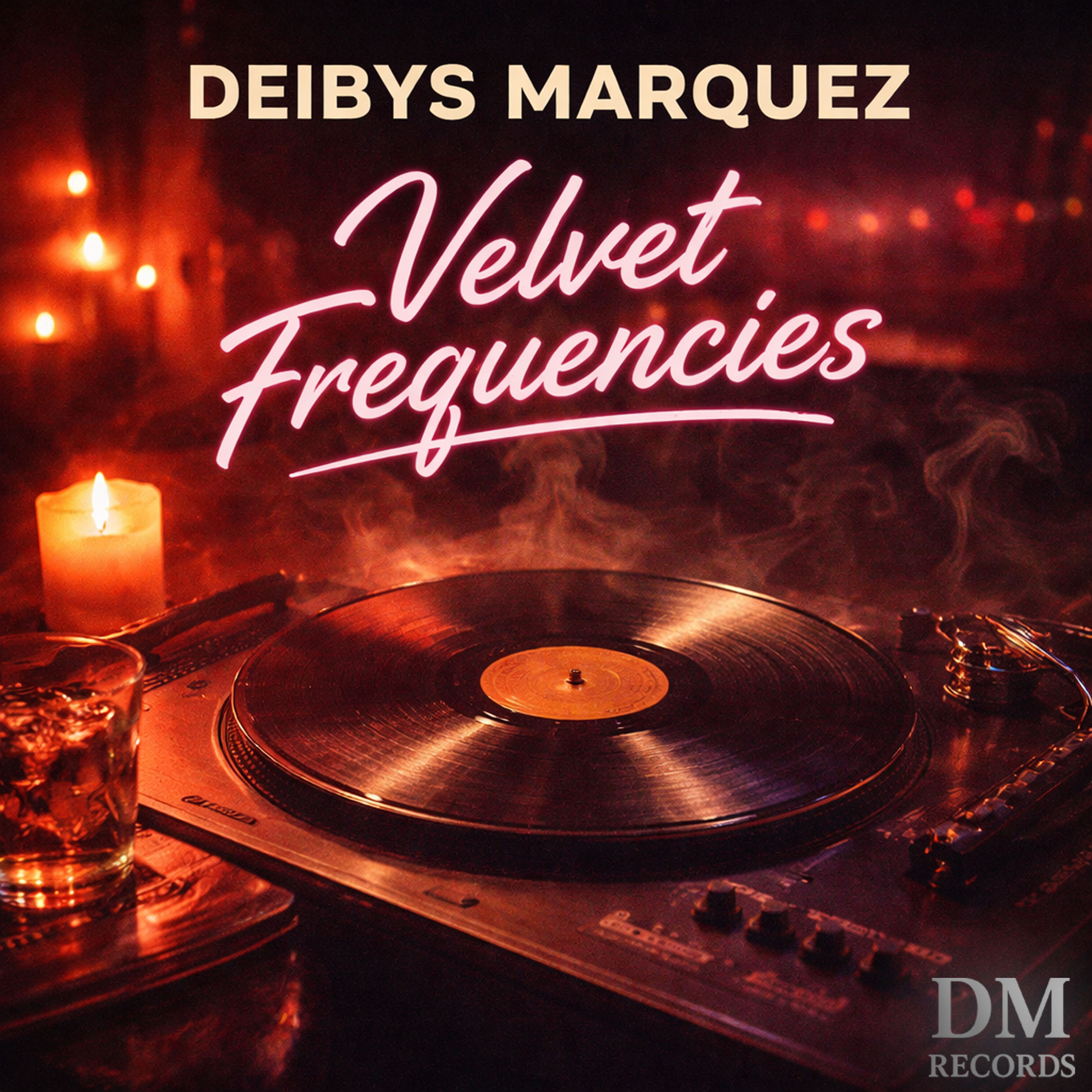 Velvet Frequencies