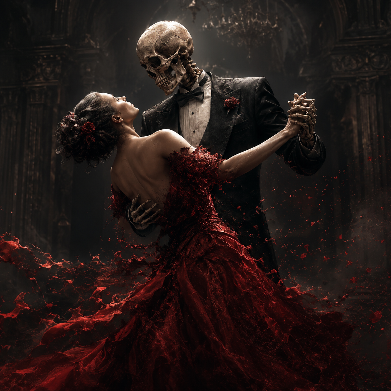 The Last Dance