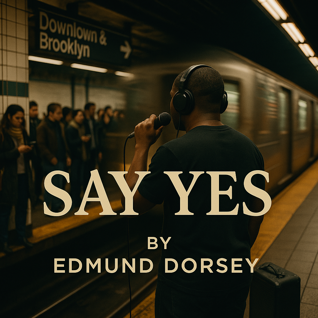 Say Yes