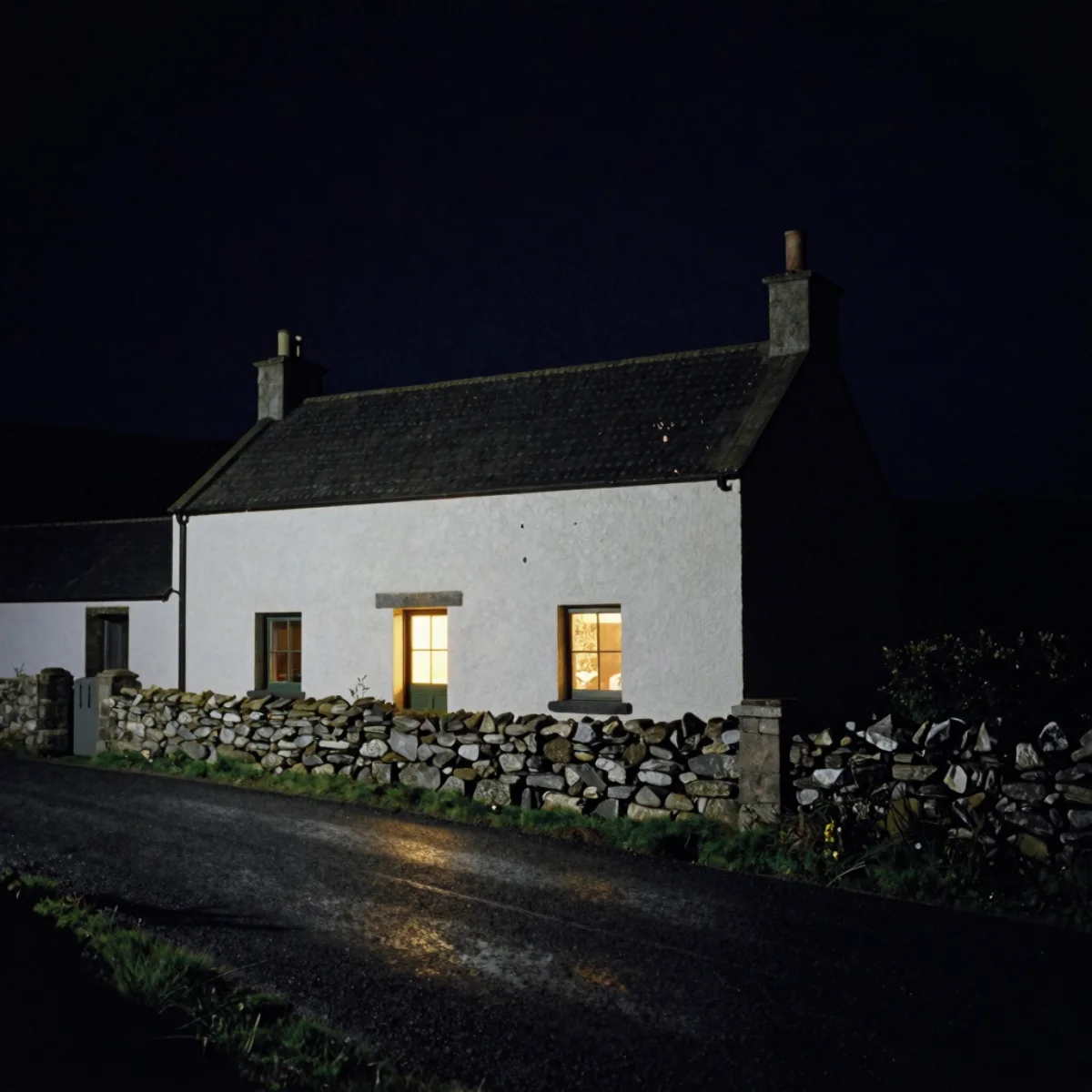 Kitchen Light