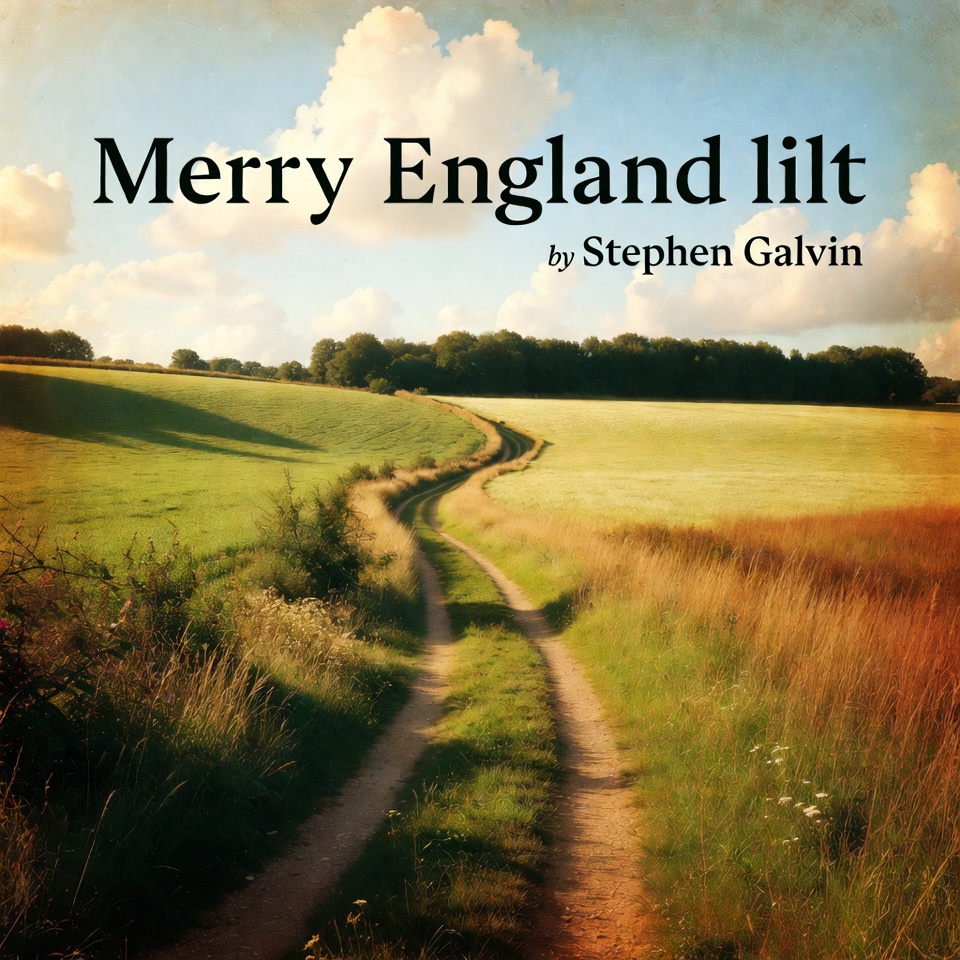 Merry England Lilt