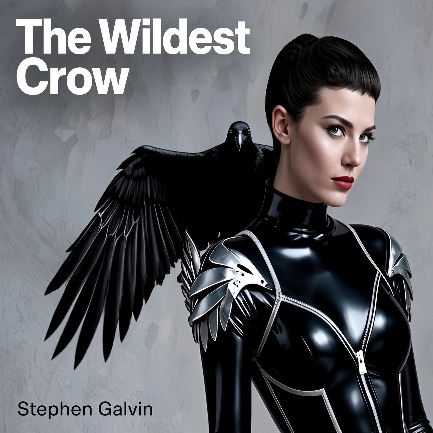 The Wildest Crow