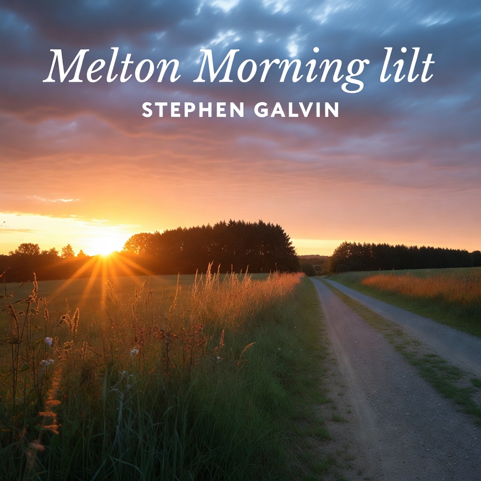 Melton Morning lilt