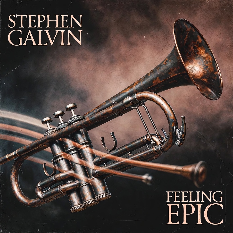 Feeling Epic