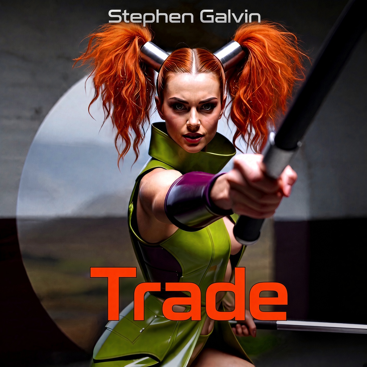Trade
