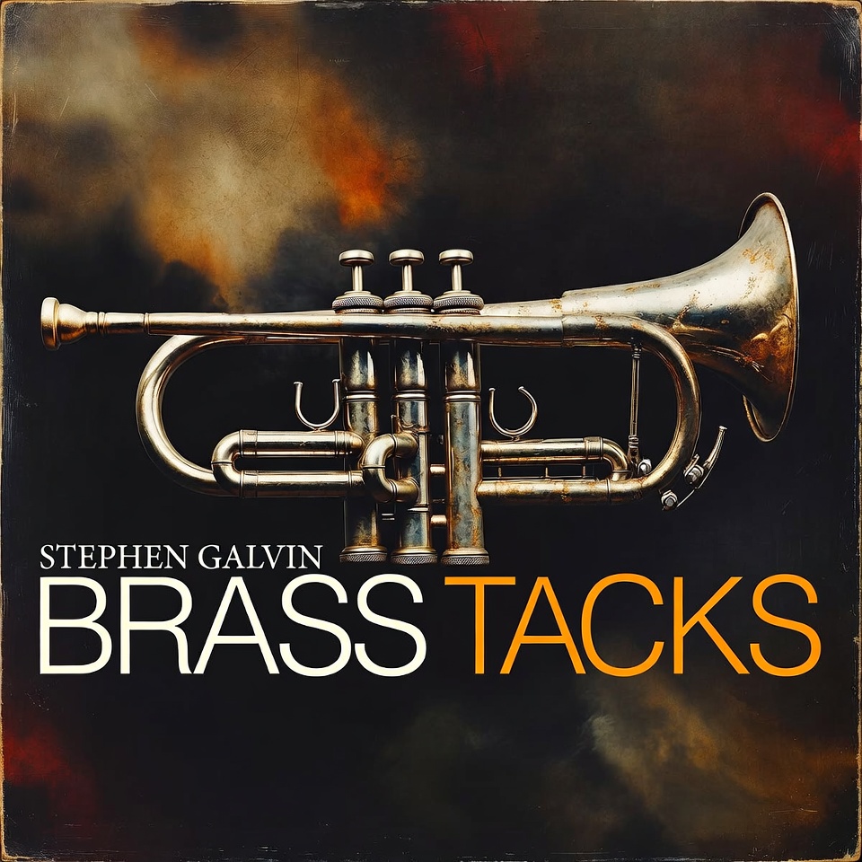 Brass Tacks