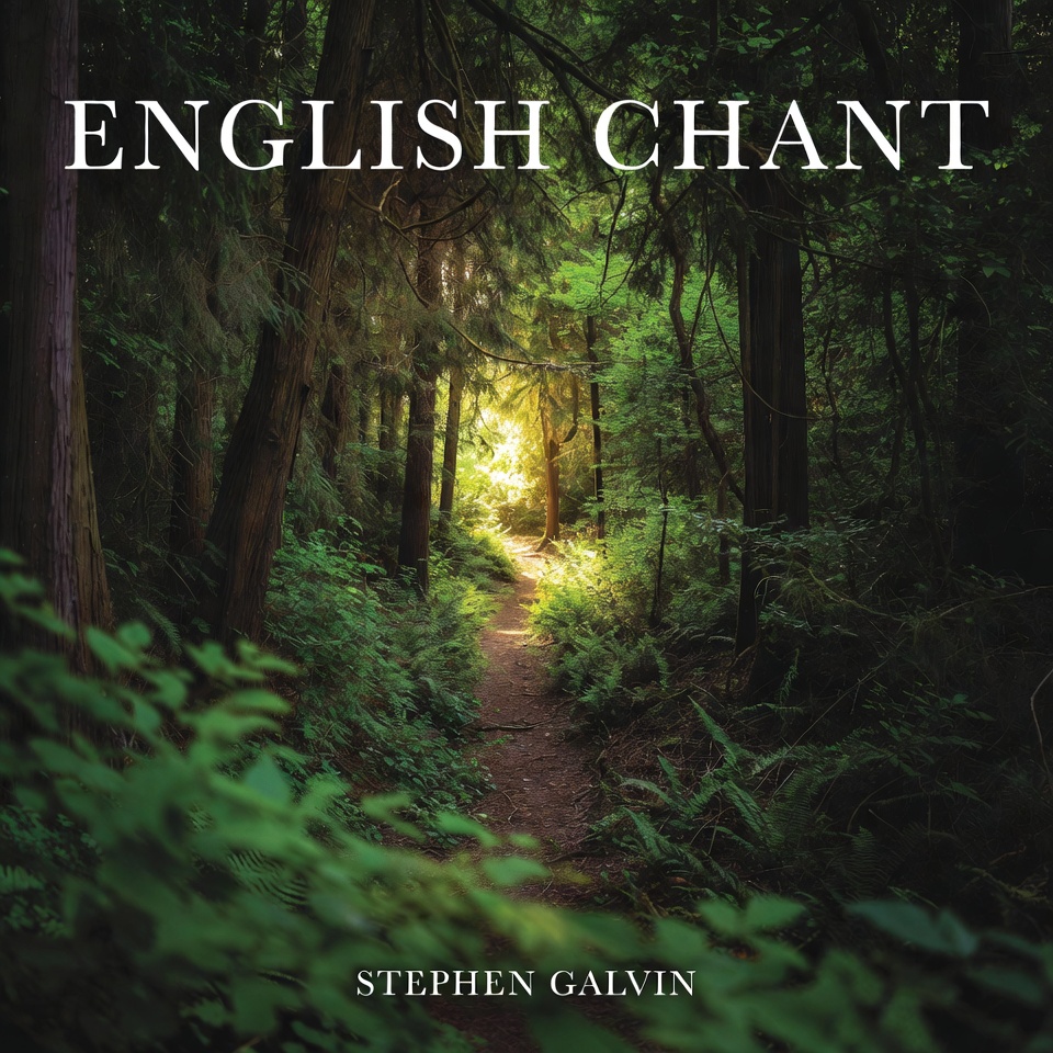English Chant