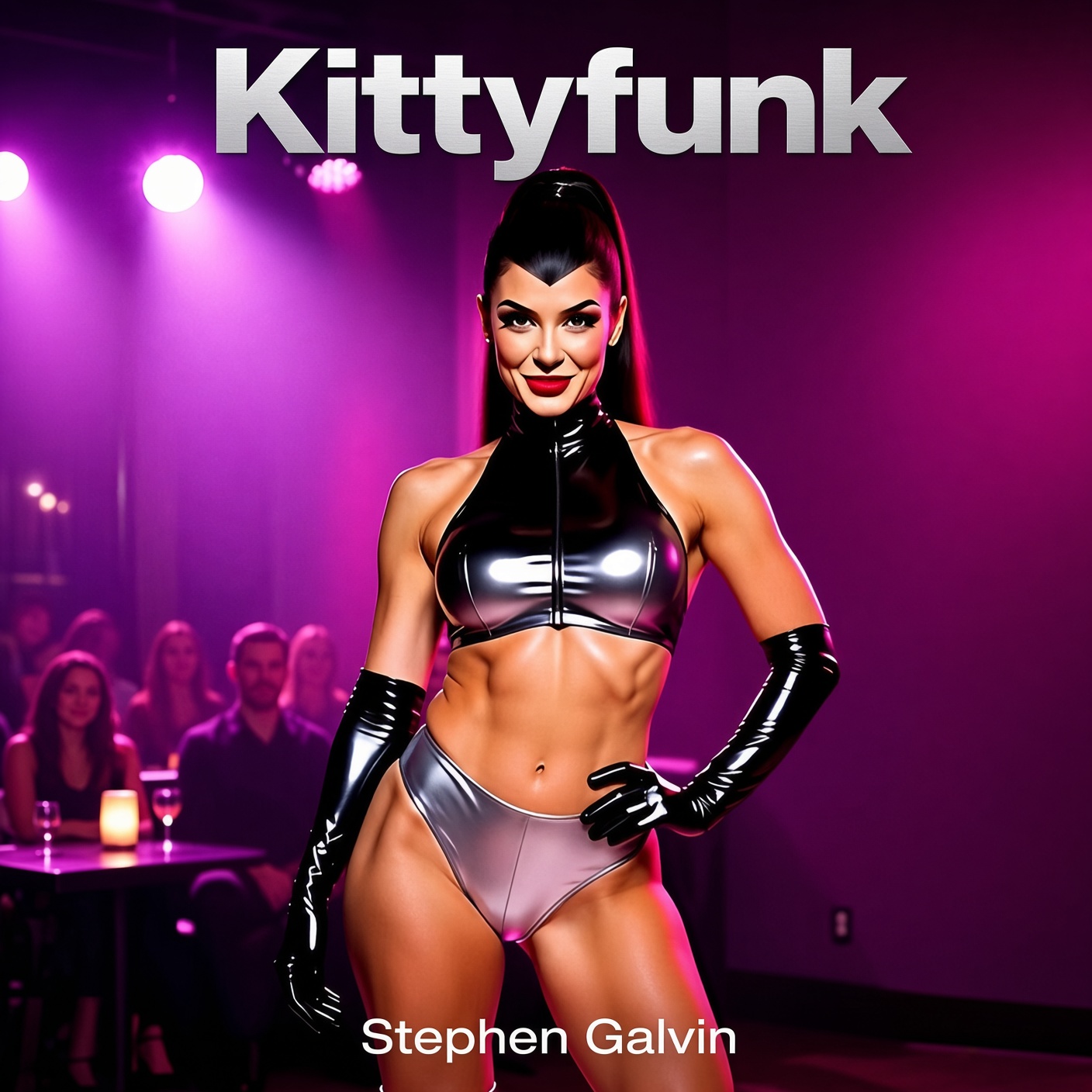 Kittyfunk