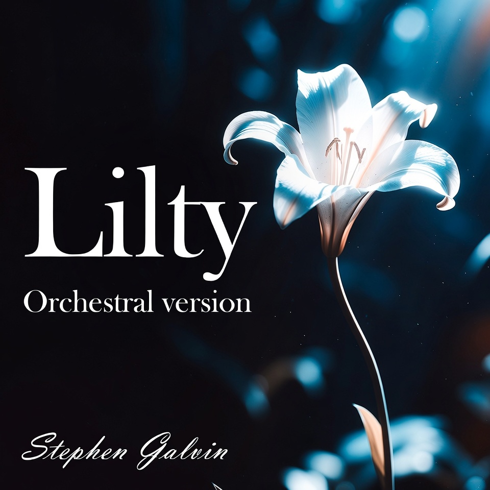 Lilty Orchestral Version