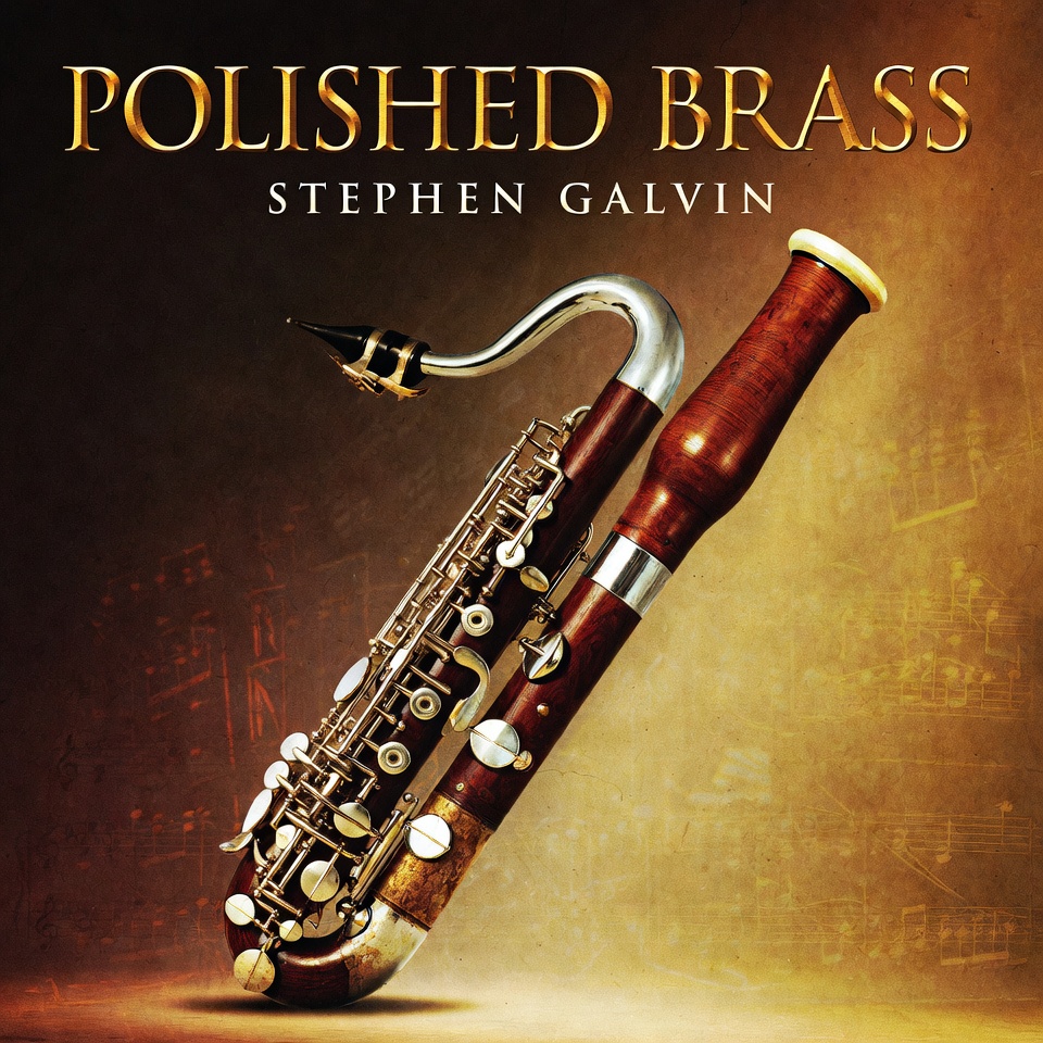 Polished Brass