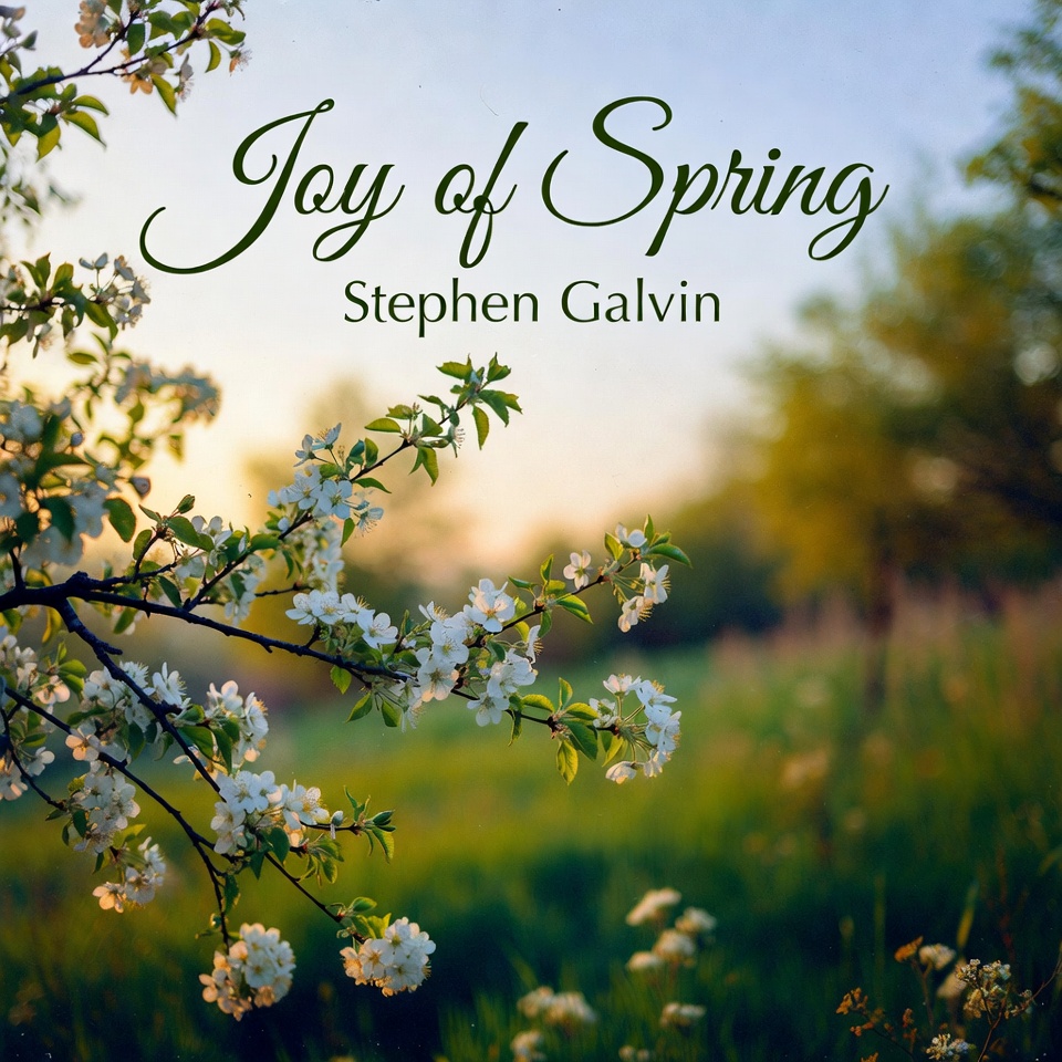 Joy of Spring