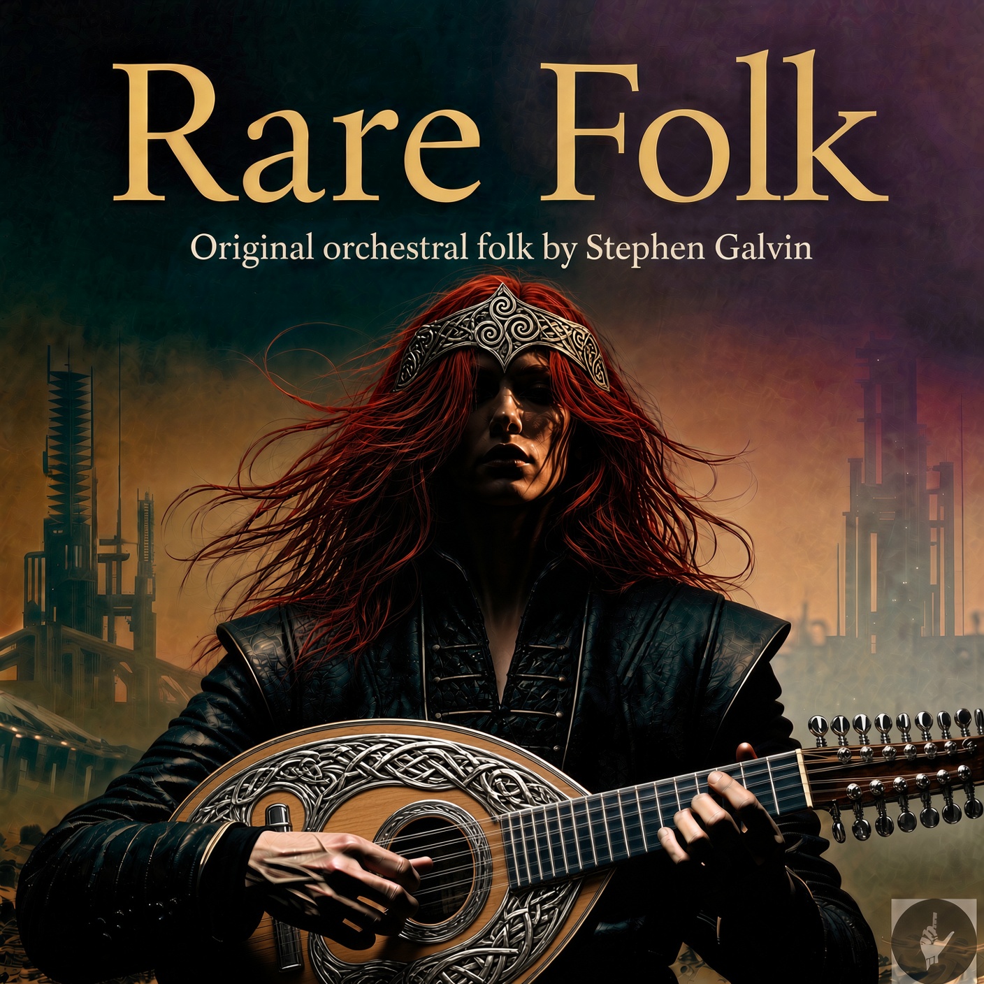 Rare Folk