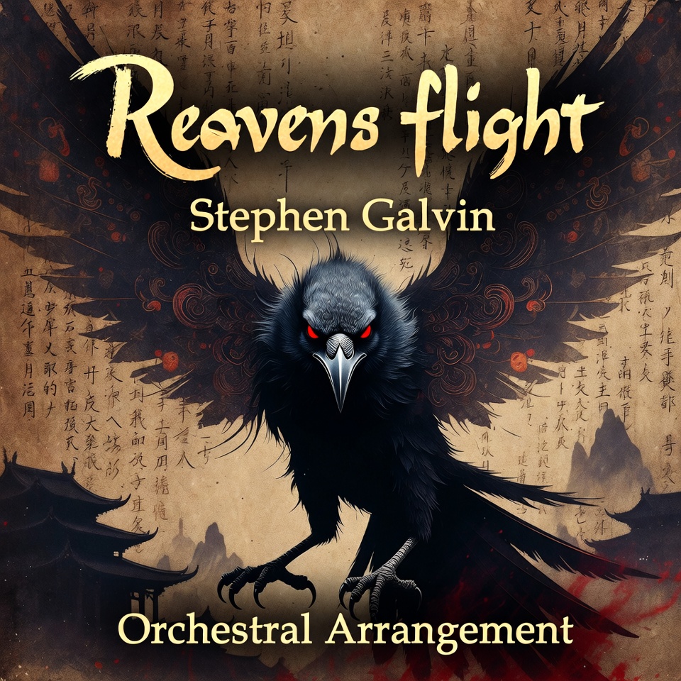 Flight of the Reaven