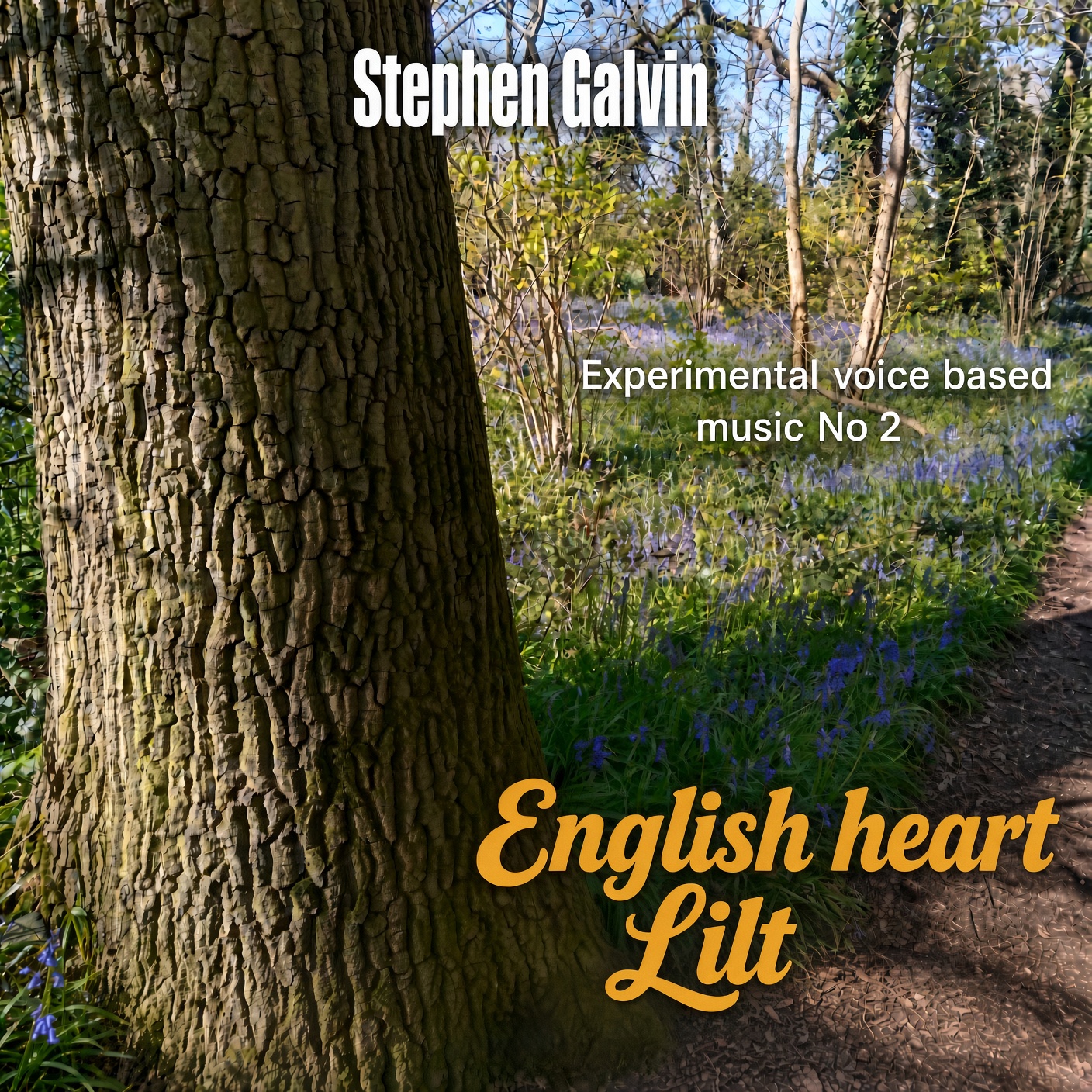 English Heart lilt