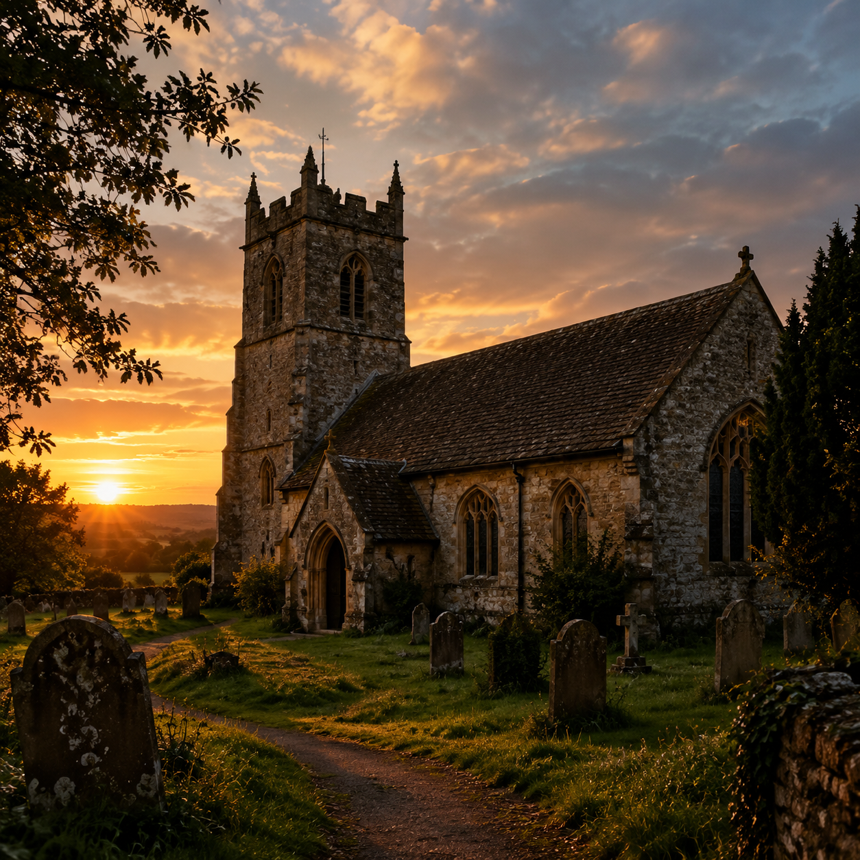 Hope for England