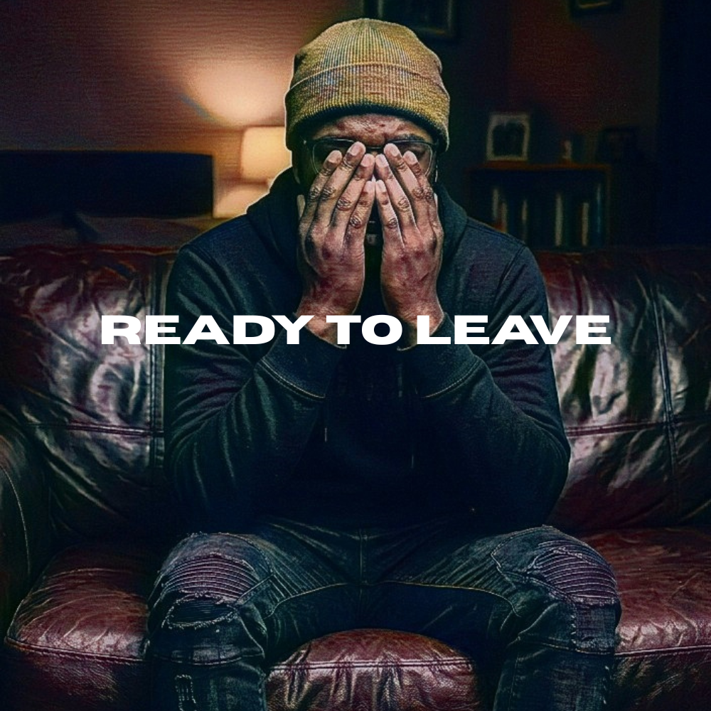 Ready to leave