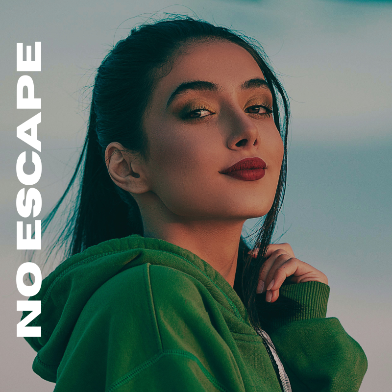 No escape