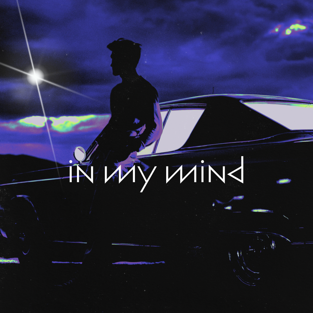In my mind