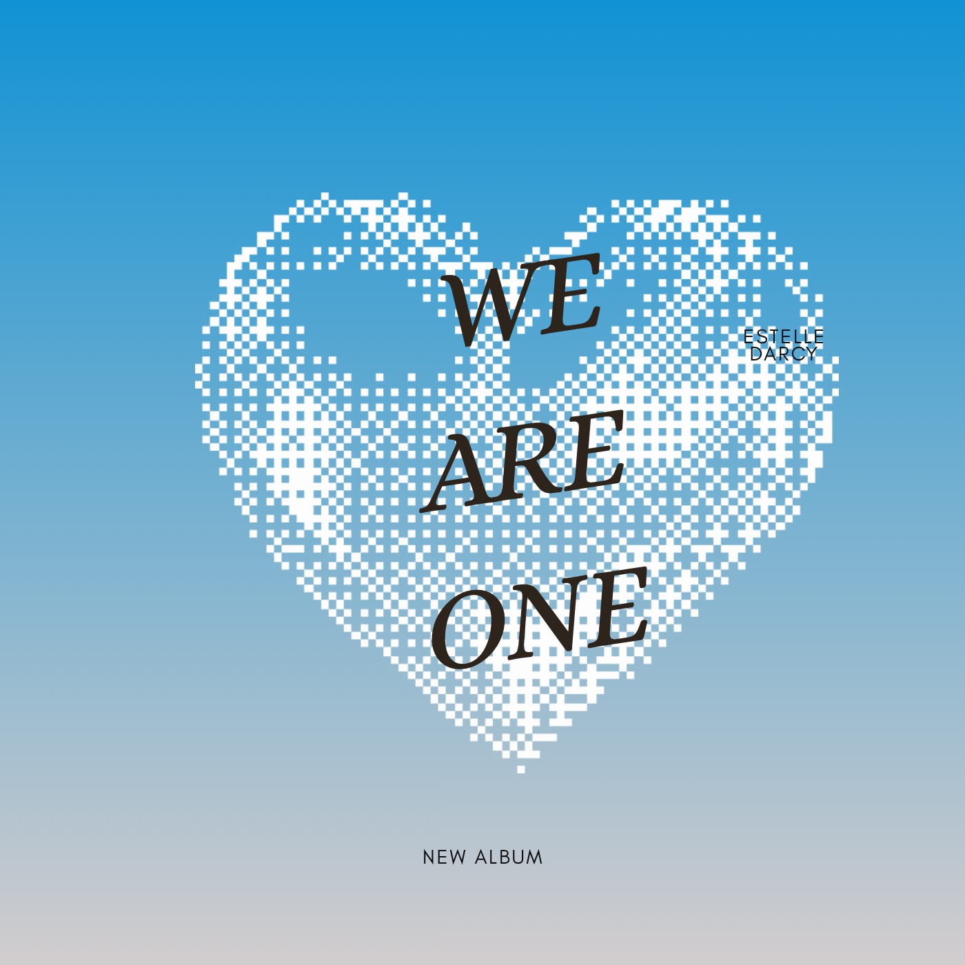 We Are One