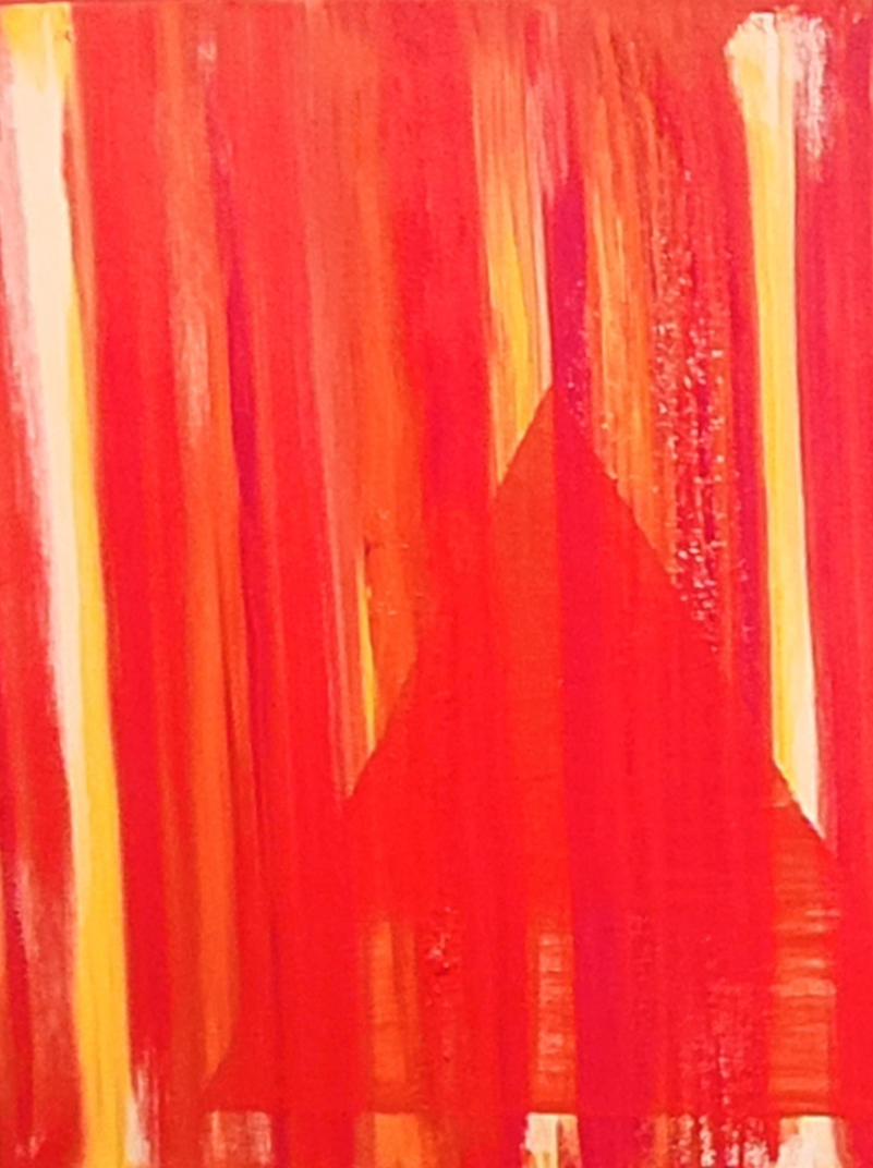 Fire - The Five Elements - Part 3