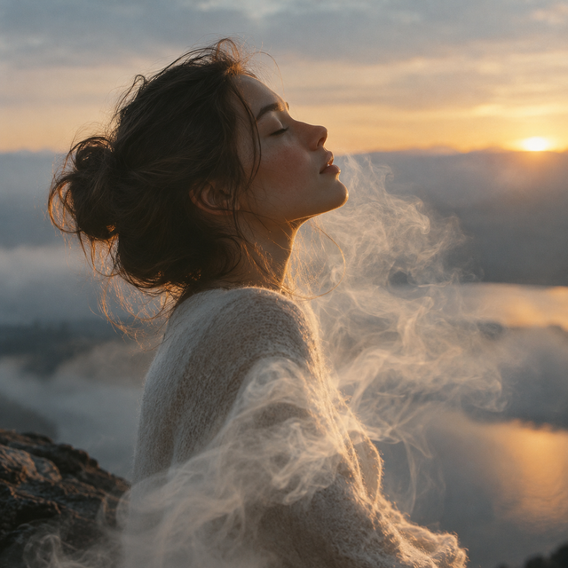 Just Like a Vapor cover artwork