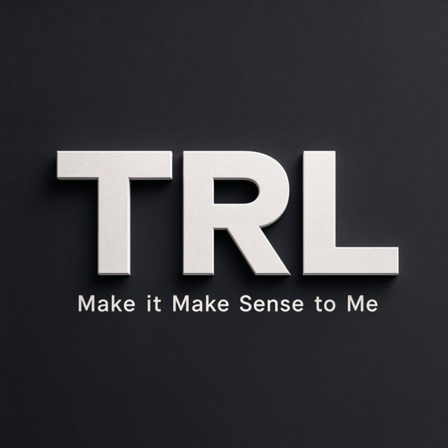 Make it Make Sense to Me cover artwork